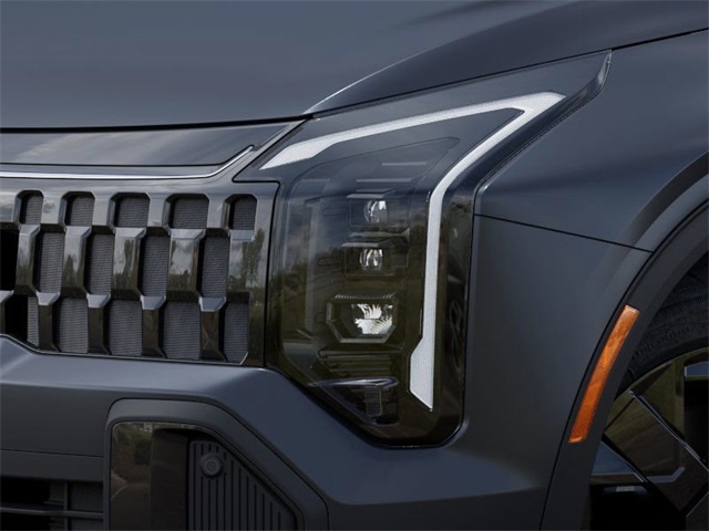 2026 Kia Sportage X-Line Image 22 of 27