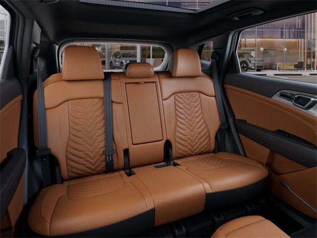 2026 Kia Sportage X-Line Image 14 of 27