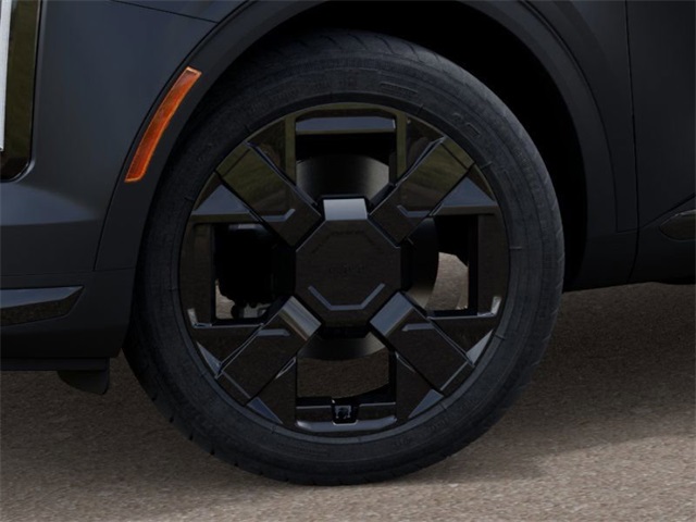 2026 Kia Sportage X-Line Image 10 of 27