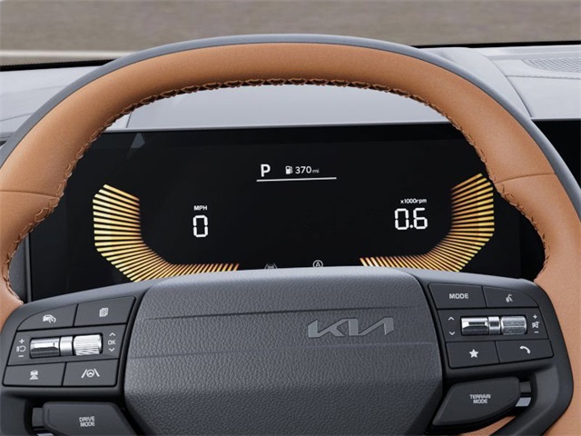 2026 Kia Sportage X-Line Image 18 of 27
