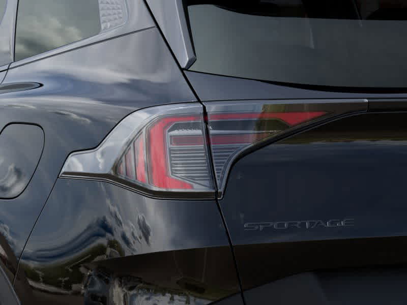 2026 Kia Sportage X-Line Image 26 of 27