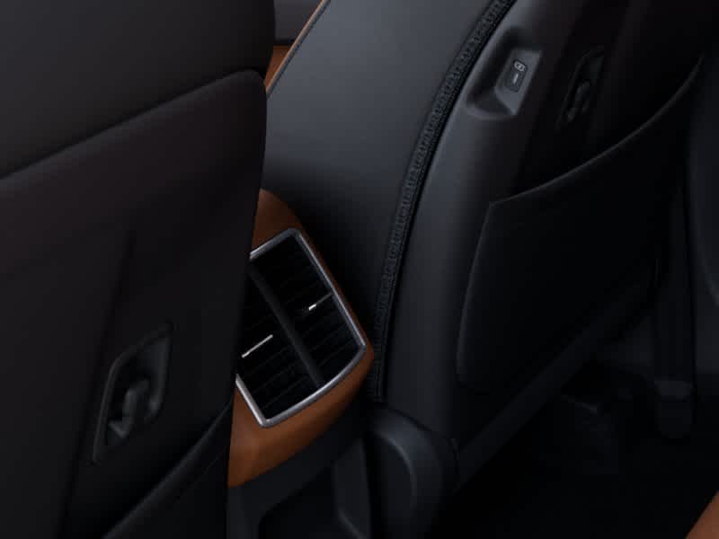 2026 Kia Sportage X-Line Image 24 of 27