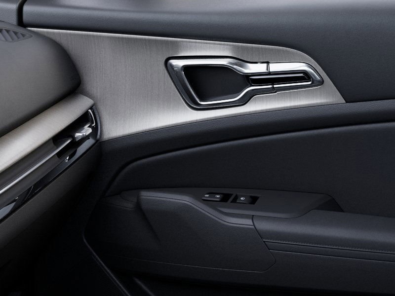 2026 Kia Sportage X-Line Image 22 of 27