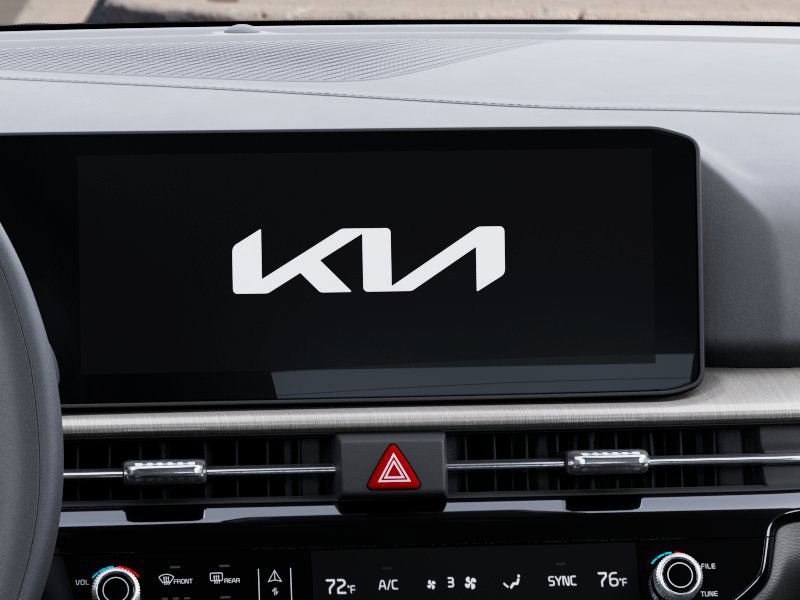 2026 Kia Sportage X-Line Image 20 of 27