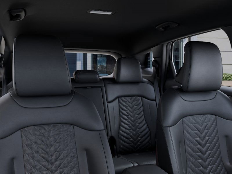 2026 Kia Sportage X-Line Image 12 of 27