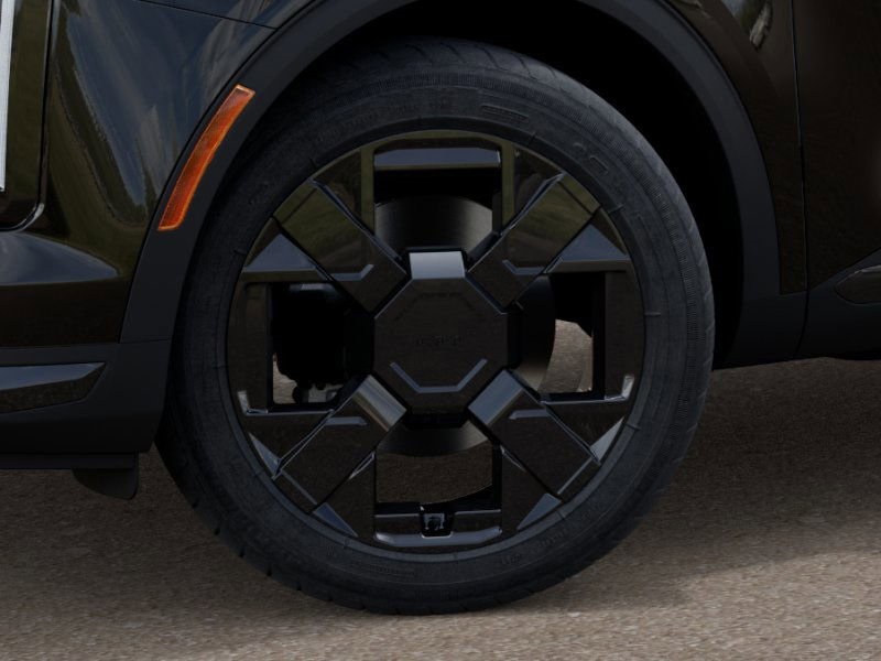 2026 Kia Sportage X-Line Image 10 of 27