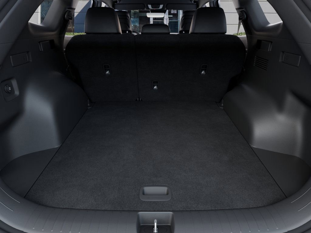 2026 Kia Sportage X-Line Image 11 of 27