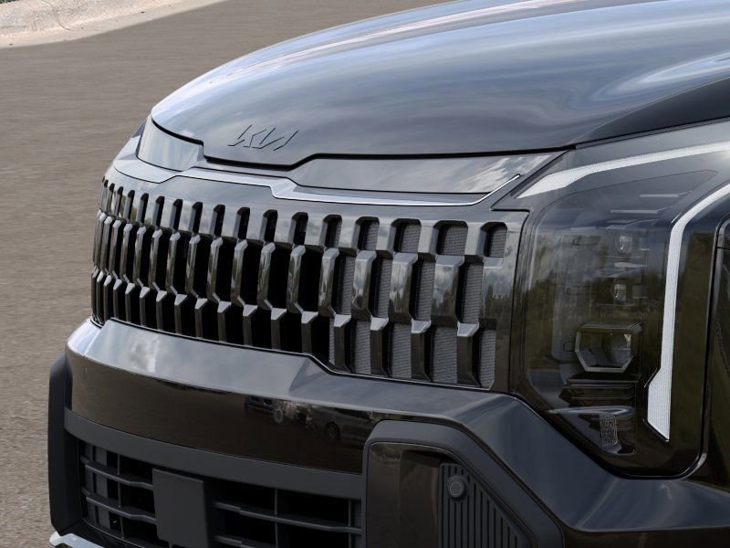 2026 Kia Sportage X-Line Image 25 of 27