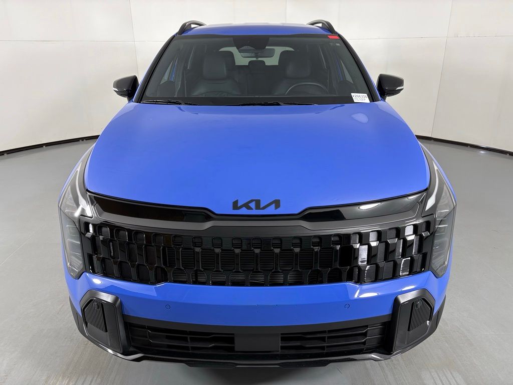 2026 Kia Sportage X-Line Image 2 of 45