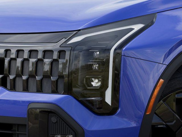 2026 Kia Sportage X-Line Image 11 of 27