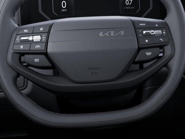 2026 Kia Sportage X-Line Image 22 of 27