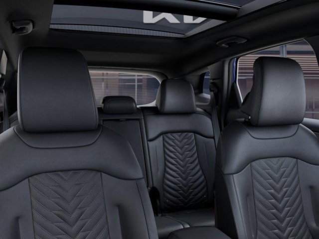 2026 Kia Sportage X-Line Image 27 of 27