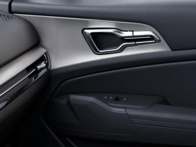 2026 Kia Sportage X-Line Image 25 of 27