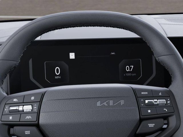 2026 Kia Sportage X-Line Image 21 of 27