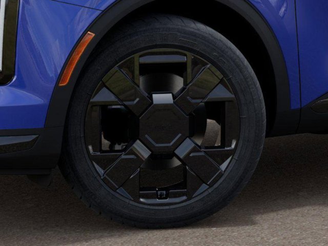 2026 Kia Sportage X-Line Image 10 of 27