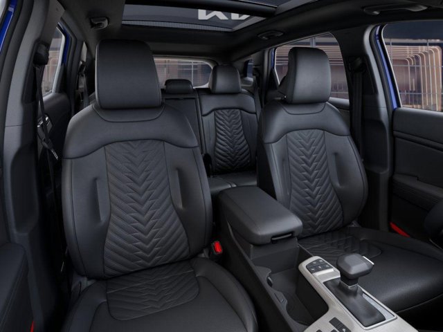 2026 Kia Sportage X-Line Image 15 of 27