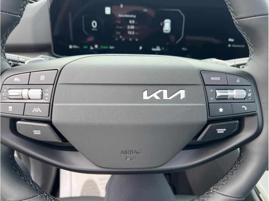 2026 Kia Sportage X-Line Image 26 of 26