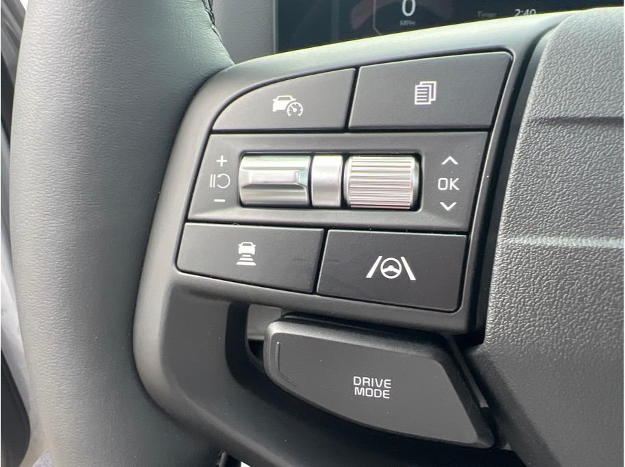 2026 Kia Sportage X-Line Image 22 of 26