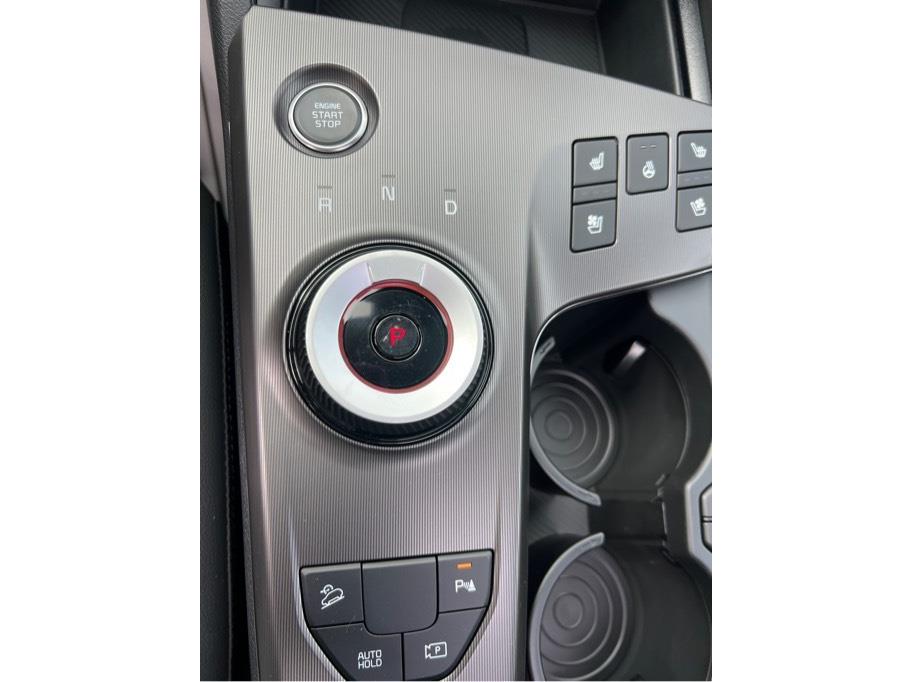 2026 Kia Sportage X-Line Image 20 of 26