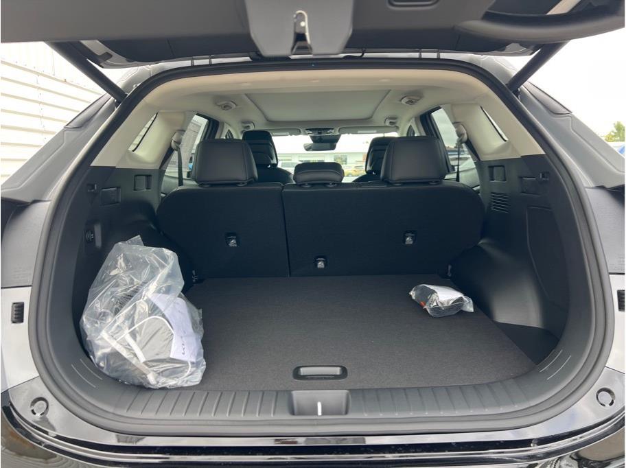 2026 Kia Sportage X-Line Image 9 of 26