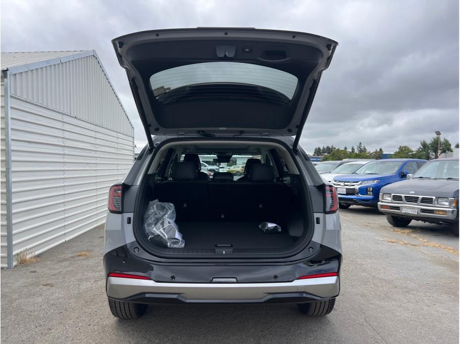 2026 Kia Sportage X-Line Image 10 of 26