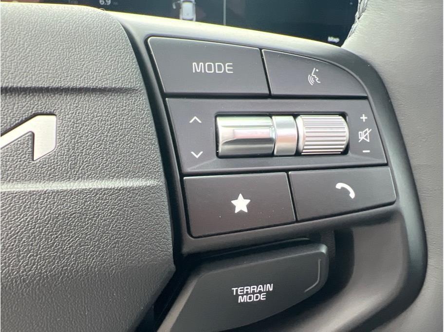 2026 Kia Sportage X-Line Image 18 of 26