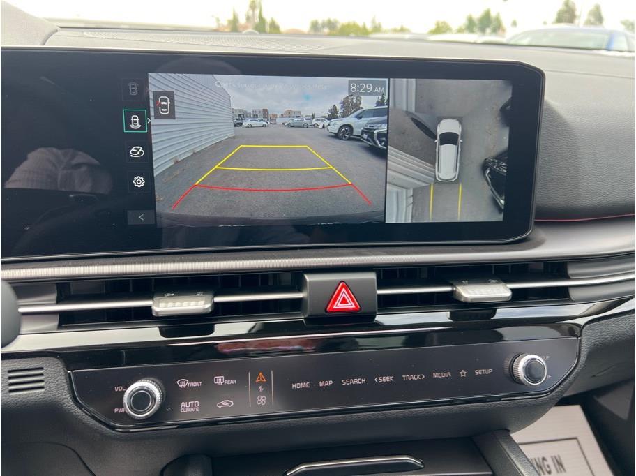 2026 Kia Sportage X-Line Image 16 of 26