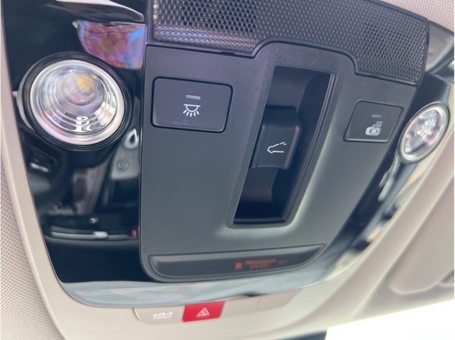 2026 Kia Sportage X-Line Image 25 of 26