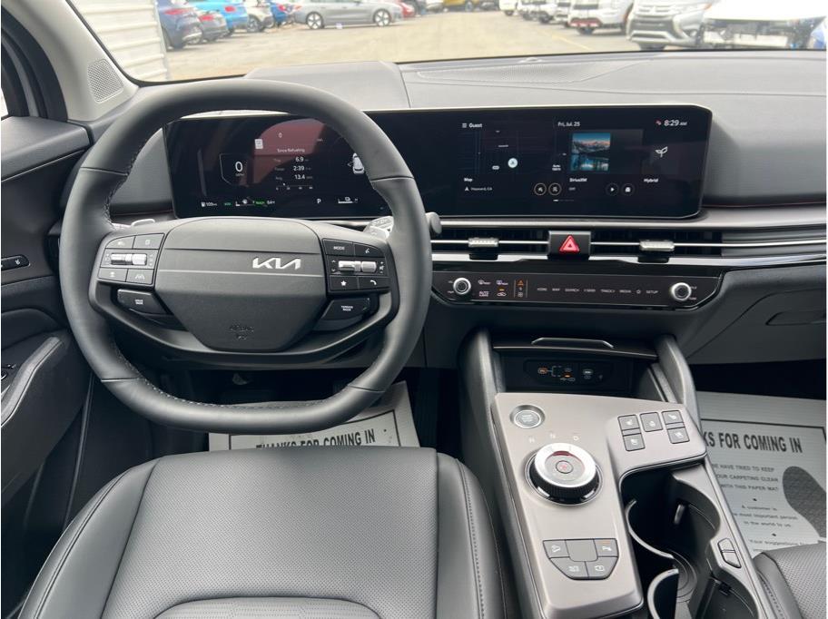 2026 Kia Sportage X-Line Image 15 of 26