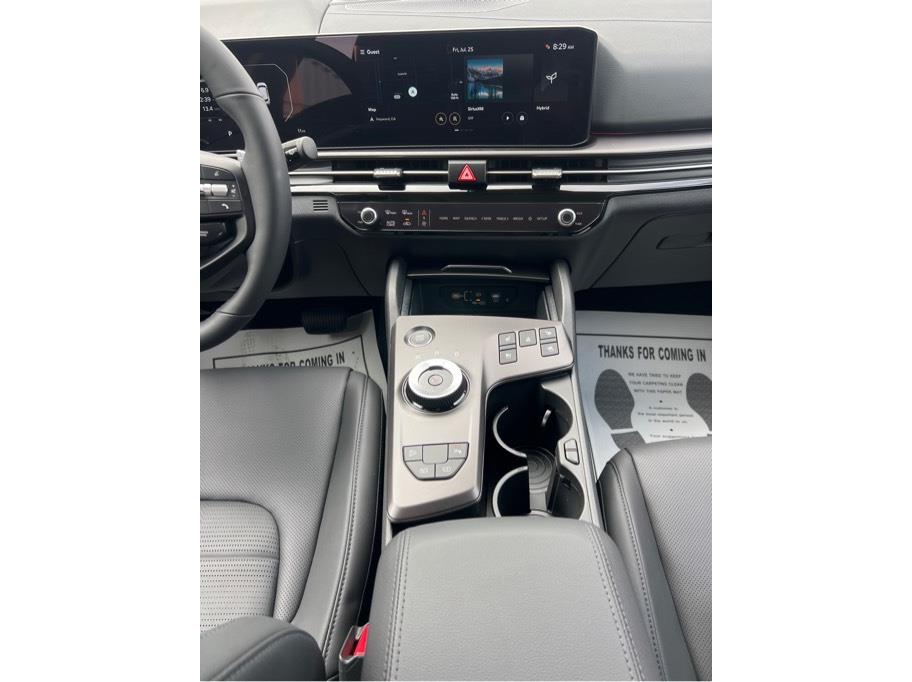 2026 Kia Sportage X-Line Image 23 of 26