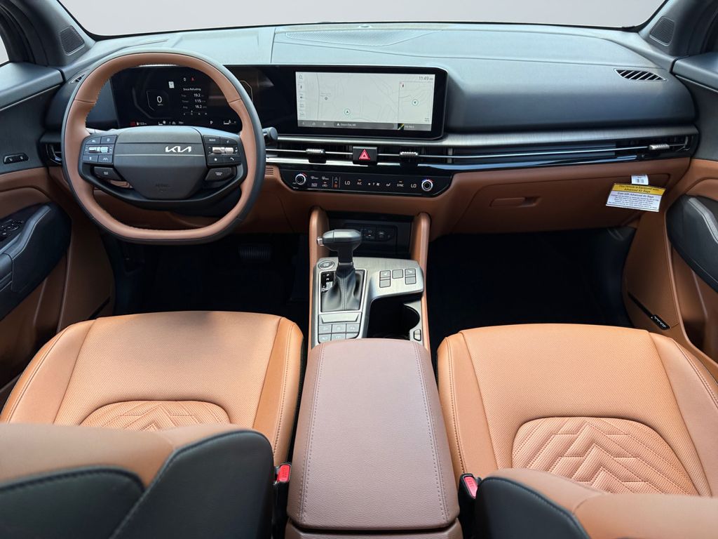 2026 Kia Sportage X-Line Image 13 of 20