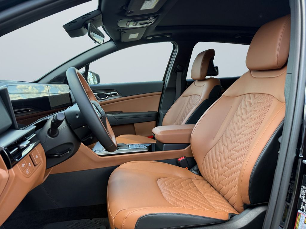2026 Kia Sportage X-Line Image 11 of 20