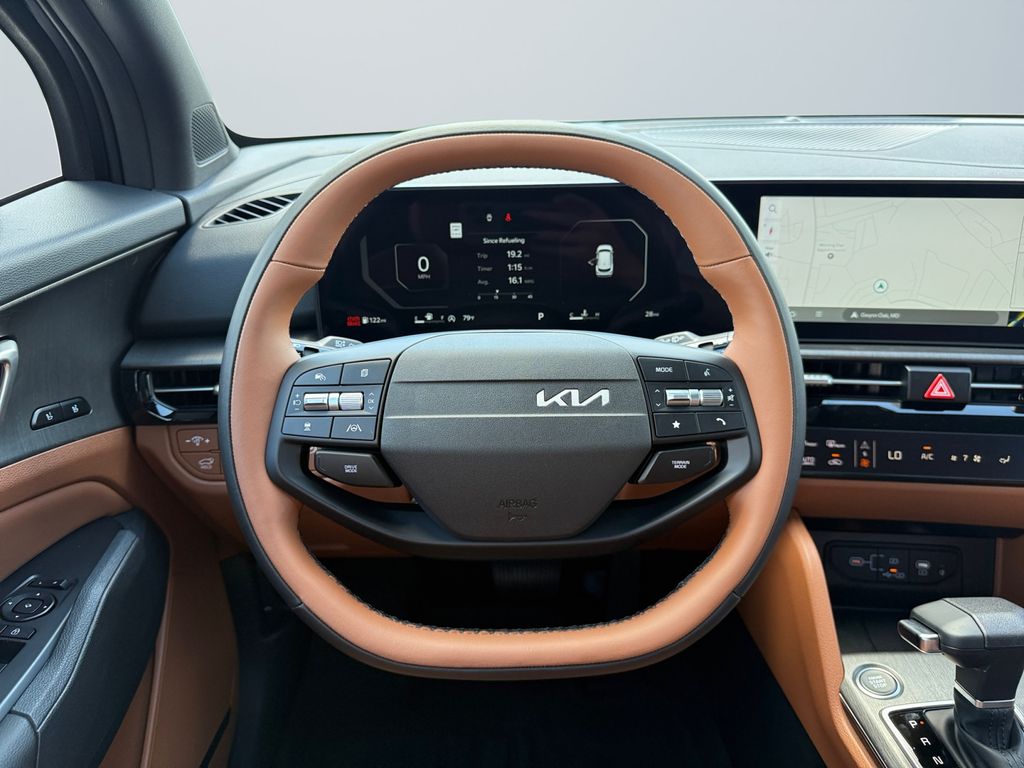 2026 Kia Sportage X-Line Image 14 of 20