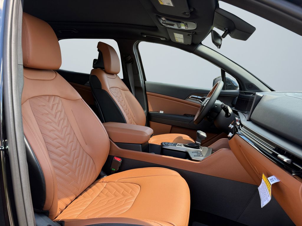 2026 Kia Sportage X-Line Image 12 of 20