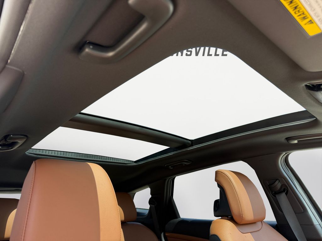 2026 Kia Sportage X-Line Image 20 of 20