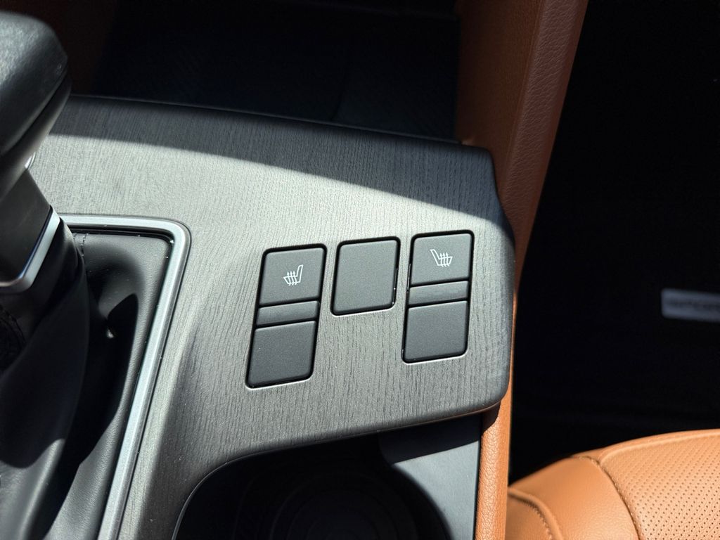 2026 Kia Sportage X-Line Image 17 of 20