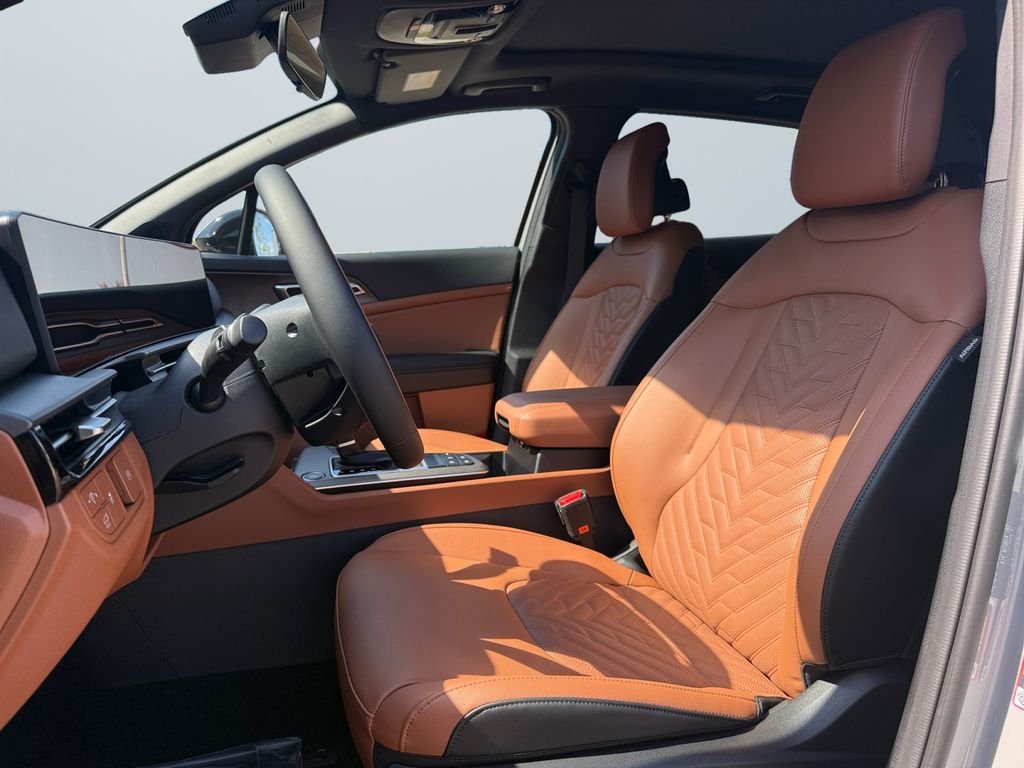 2026 Kia Sportage X-Line Image 11 of 20