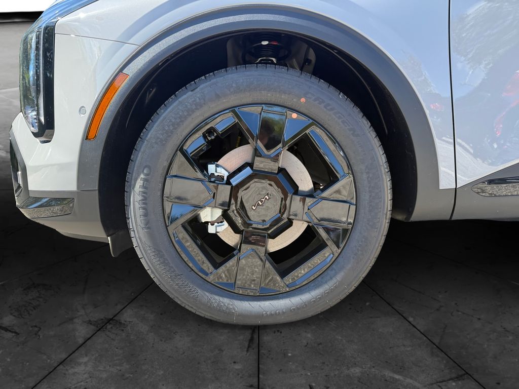 2026 Kia Sportage X-Line Image 9 of 20