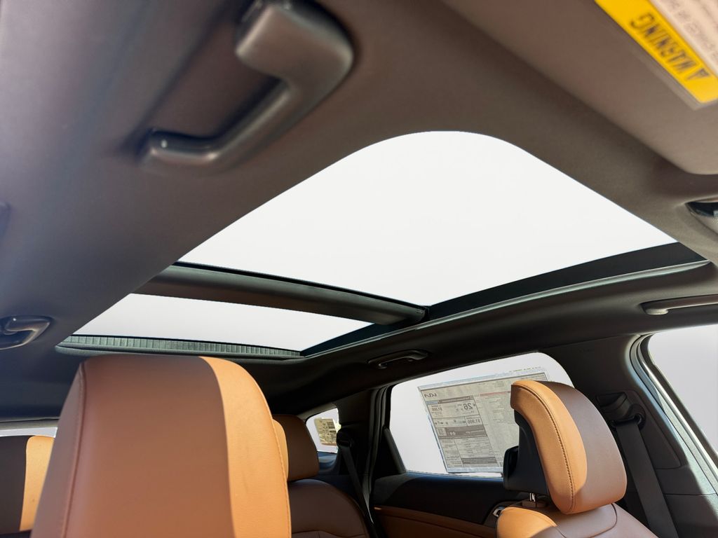 2026 Kia Sportage X-Line Image 20 of 20