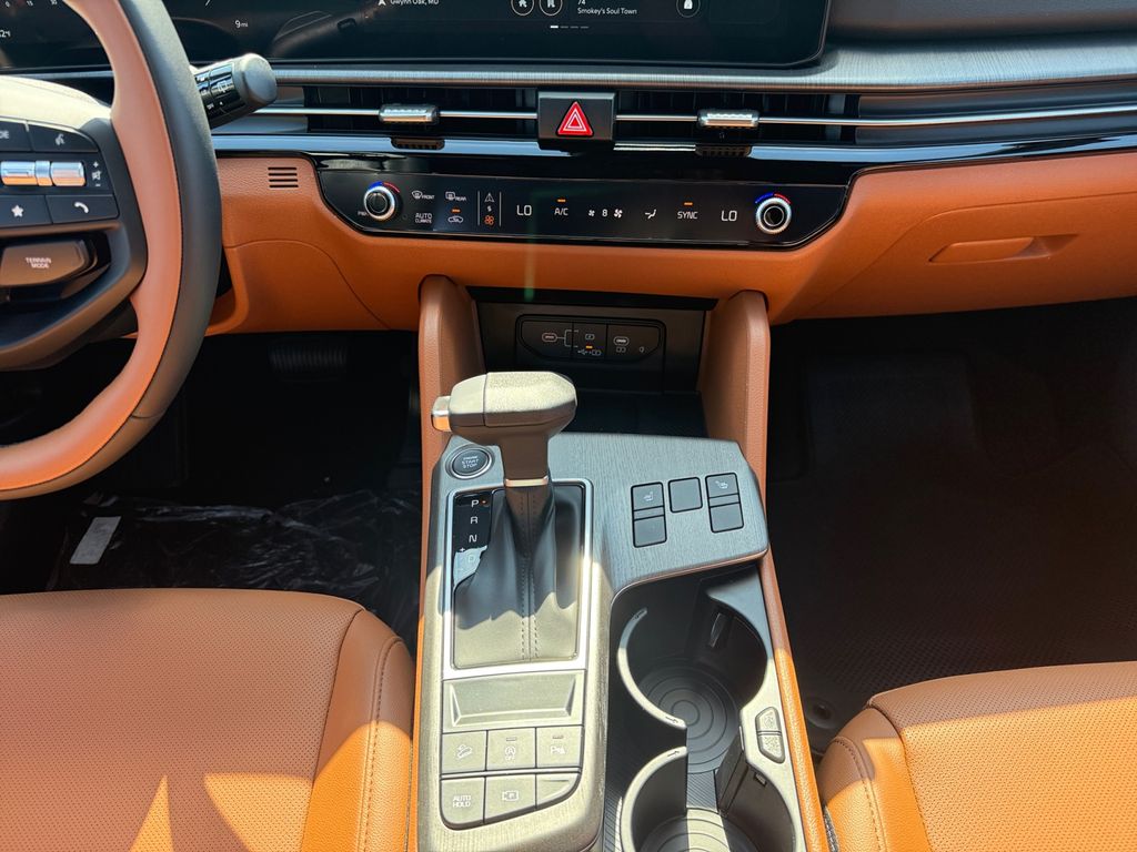 2026 Kia Sportage X-Line Image 16 of 20