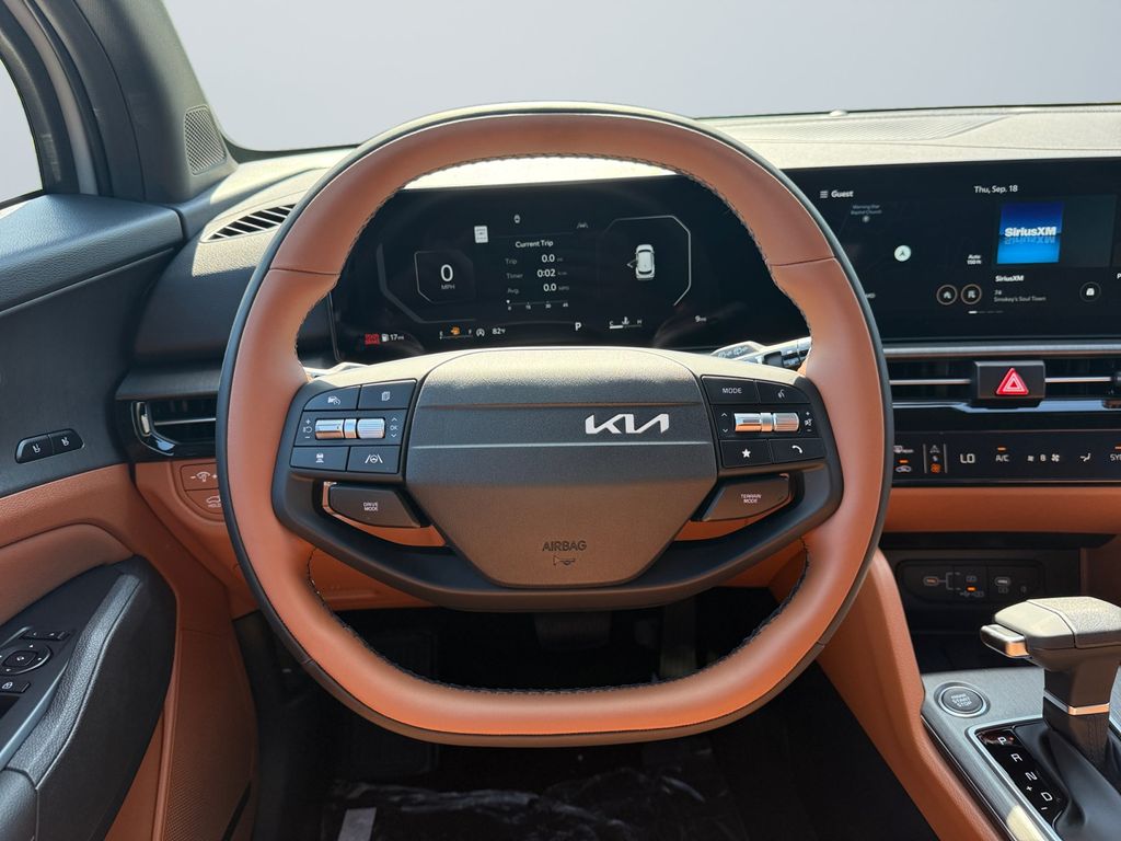 2026 Kia Sportage X-Line Image 14 of 20