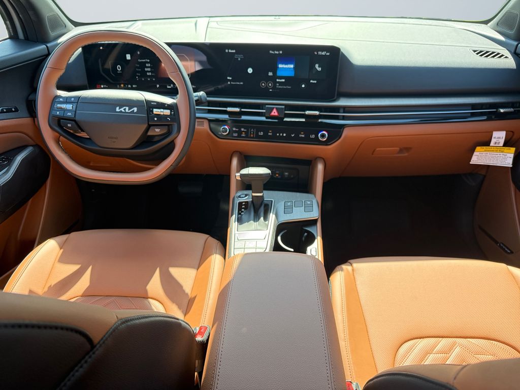 2026 Kia Sportage X-Line Image 13 of 20