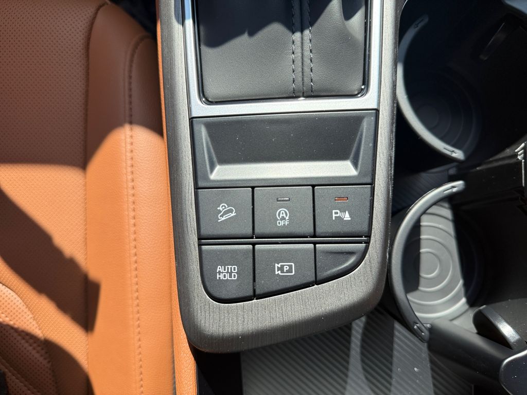 2026 Kia Sportage X-Line Image 19 of 20