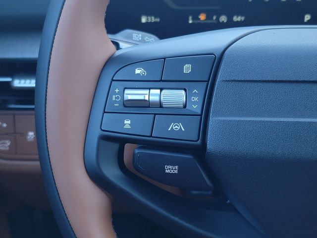 2026 Kia Sportage X-Line Image 25 of 37