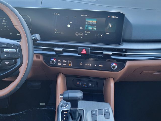 2026 Kia Sportage X-Line Image 34 of 37