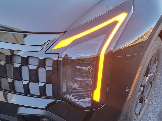 2026 Kia Sportage X-Line Image 32 of 37