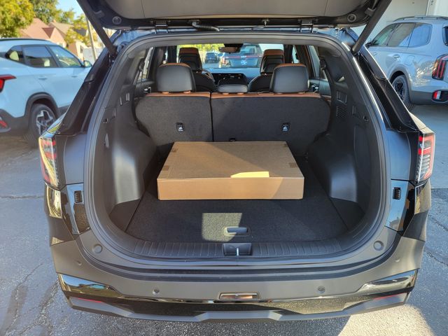 2026 Kia Sportage X-Line Image 11 of 37