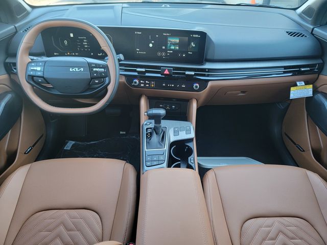 2026 Kia Sportage X-Line Image 30 of 37