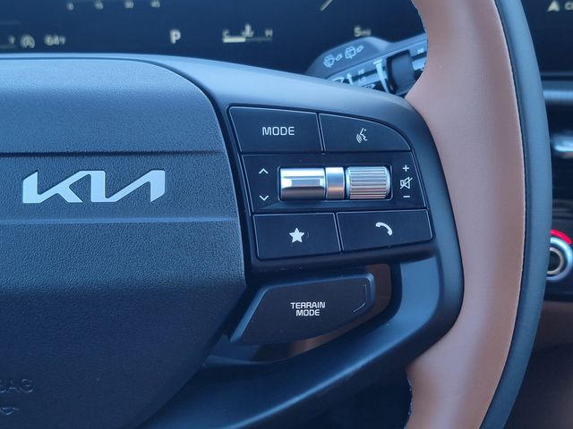 2026 Kia Sportage X-Line Image 27 of 37