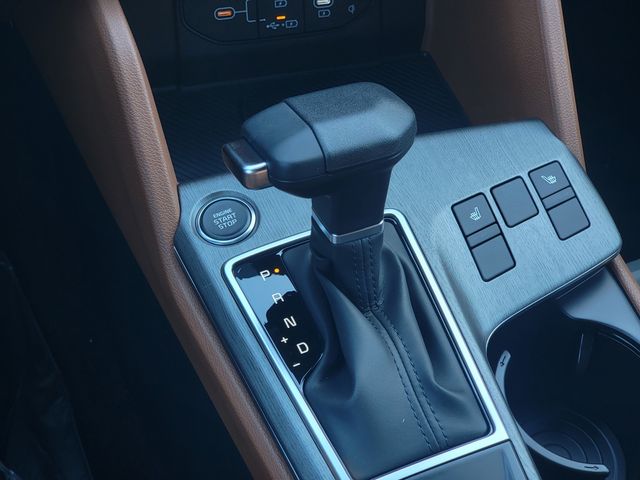 2026 Kia Sportage X-Line Image 23 of 37